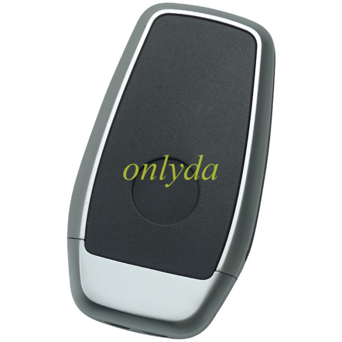 For AUTEL MAXIIM IKEY Standard Style IKEYAT003BL 3 Buttons Smart Key