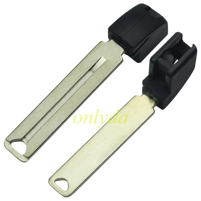 Xhorse toyota Toy.T Smart key XSTO20EN 5 button ,0780/5380/0120 together