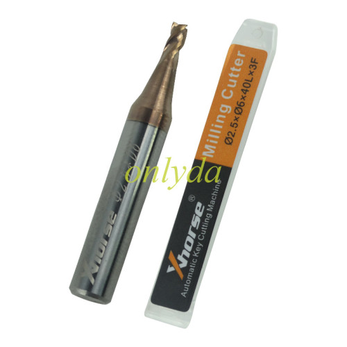 VVDI condor cutter 2.5mm