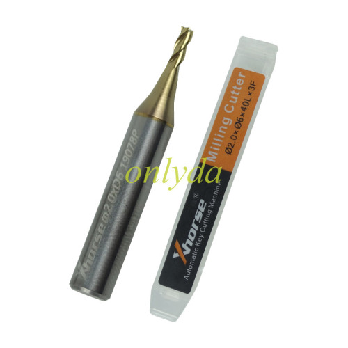 VVDI Condor cutter 2.0mm