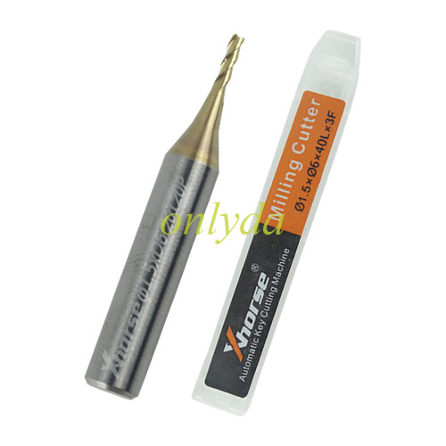 For VVDI Condor cutter 1.5mm