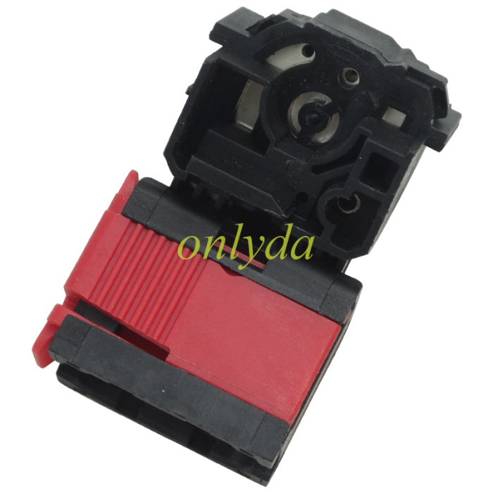 Car ignition switch for Renault ignition switch used Dacia Duster ,Dacia Logan, 487003947R  一  shape， before 2014