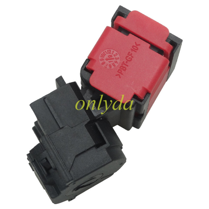 Car ignition switch for Renault ignition switch used Dacia Duster ,Dacia Logan, 487003947R  一  shape， before 2014