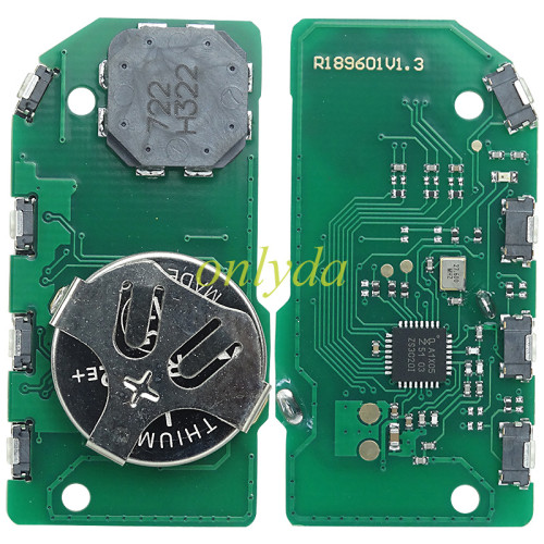 For KIA Telluride 2020 Genuine Smart Remote Key 433MHz 95440-S9000
