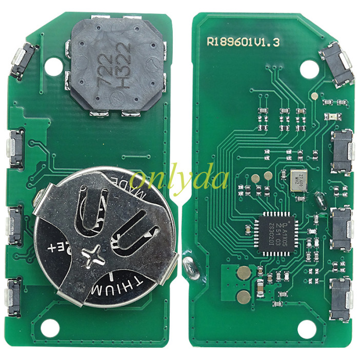 For KIA Telluride 2020 Genuine Smart Remote Key 433MHz 95440-S9000