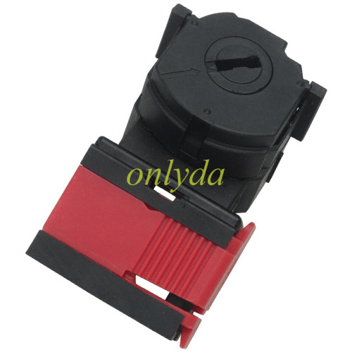 Car ignition switch for Renault ignition switch used Dacia Duster ,Dacia Logan, 487003947R  一  shape， before 2014