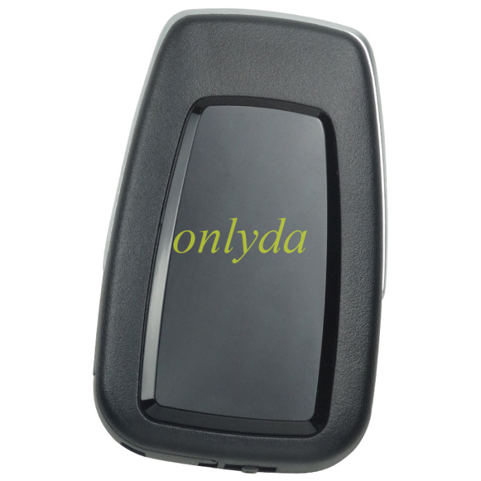 KEYDIY TDB36-3 TDB36-4 KD Smart Key Universal Remote Control With Toyota 4D chip ,please choose the key shell