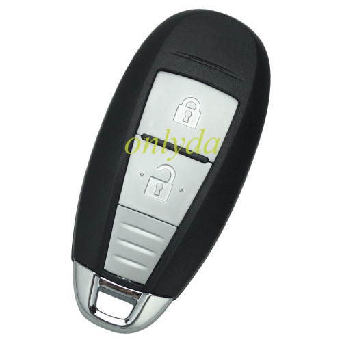 For 2 button 47 chip Suzuki Swift / SX4 /  Vitara  37172-54P01 37172-54P02 FCC ID 2013DJ1464-R64M0 433MHz， CMIIT ID: 2013DJ1464 code ：R64M0
