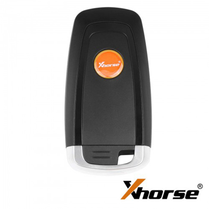 Xhorse XSFO02EN XM38 Series 4-Button For  Ford Style Universal Smart Key