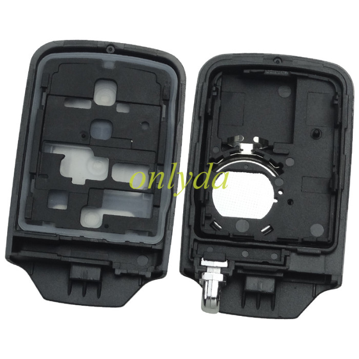 HR-V Fit 2+1 button Remote Control key 47 Chip 313.8MHz  FCC ID:KR5V1X A2C80084900, for Honda Fit 2015-2017for Honda HR-V 2016