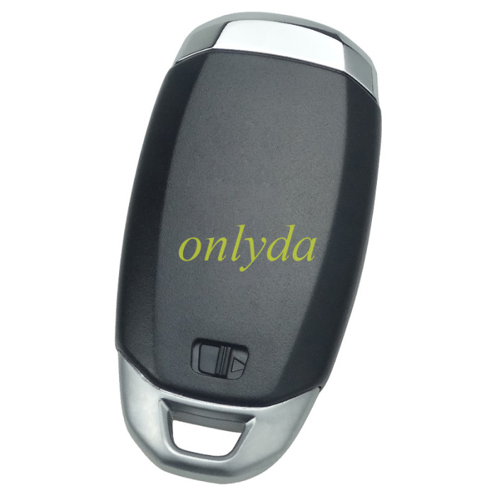 For Hyundai kona 2021 smart key 4 button 47chip 433mhz FCCID:95440-j9600 Original PCB+Aftermarket key shell