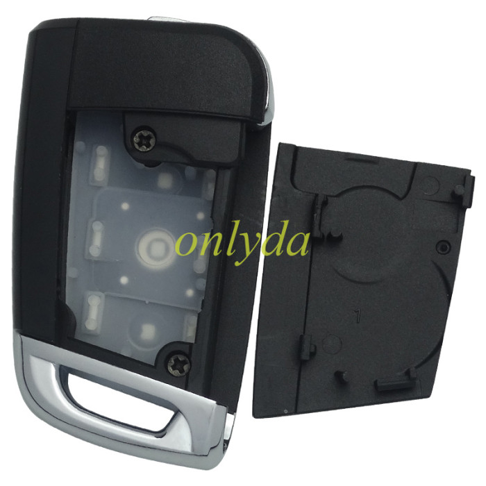KEYDIY Remote key 3 button ZB15-3 smart key for KD-X2 and KD MAX