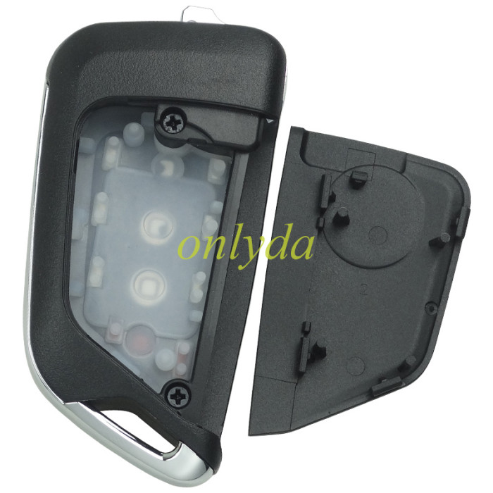 KEYDIY CS21 Supporting Rolling Code and Fixed Code 225-915MHZ KD Cloud Key All In One Remote Face to Face Copy Remote for KDX2