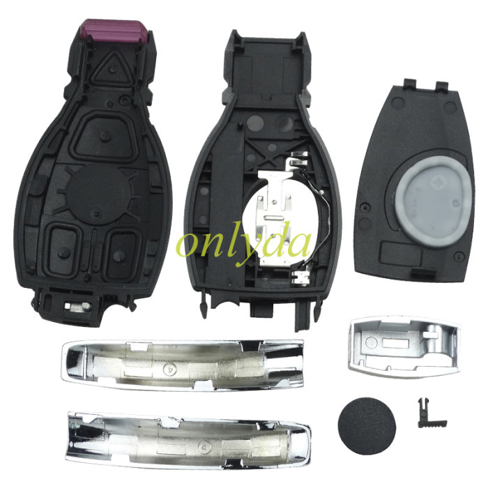 KEYDIY Remote key 3+1 button ZB31 smart key for KDX2 and KD MAX