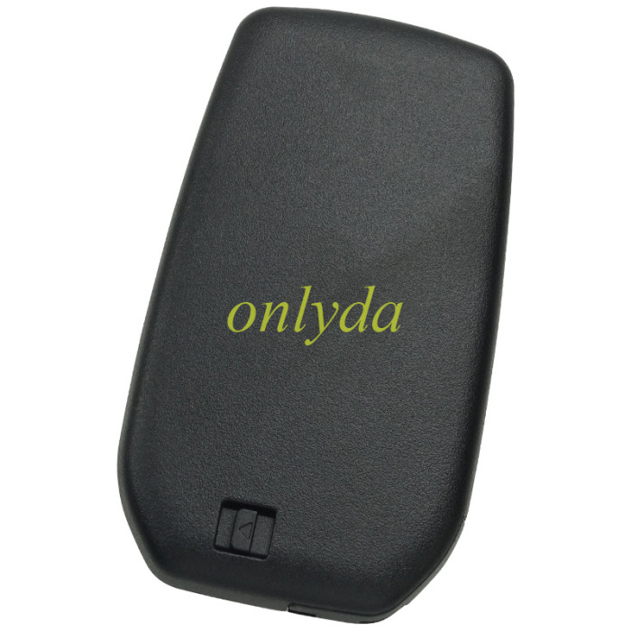 KEYDIY TDB01 KD Smart Key Universal Remote Control With Toyota 4D chip ,please choose the key shell