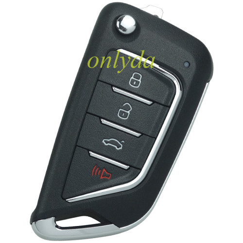 KEYDIY CS21 Supporting Rolling Code and Fixed Code 225-915MHZ KD Cloud Key All In One Remote Face to Face Copy Remote for KDX2