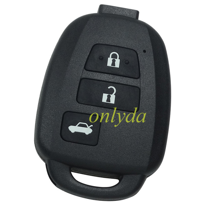 KEYDIY  Remote 3 button new B35-3 for KDX2 and KD MAX