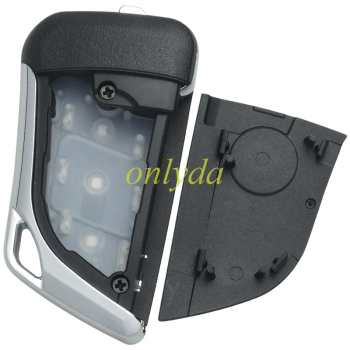 3 button remote key  B30-3 for KD300 and KD900 and URG200 to produce any model remote