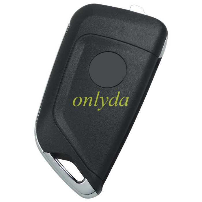 KEYDIY Remote key 3+1 button B21 for KD300 and KD900 to produce any model remote