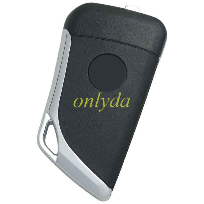 3 button remote key  B30-3 for KD300 and KD900 and URG200 to produce any model remote