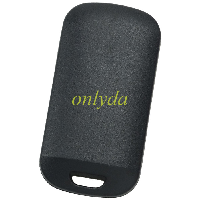 keyDIY brand 4 button remote key B32 for KDX2 and KD MAX to produce any model  remote