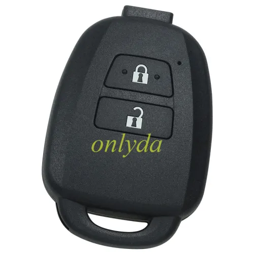 KEYDIY  Remote 2 button new B35-2 for KDX2 and KD MAX