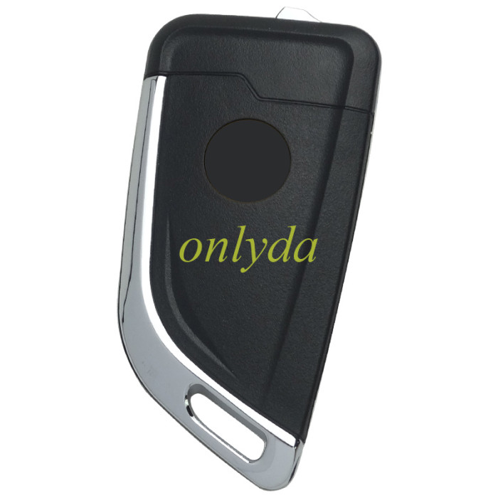 Xhorse knife style flip Wired Remote XKKF21EN for VVDI Key Tool VVDI2, 3 button