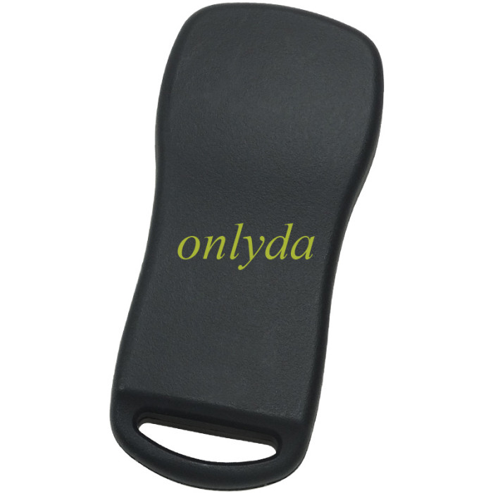 For XHORSE XKNI00EN  Nissan Separate Type 4 Buttons Universal Wired Remote Key
