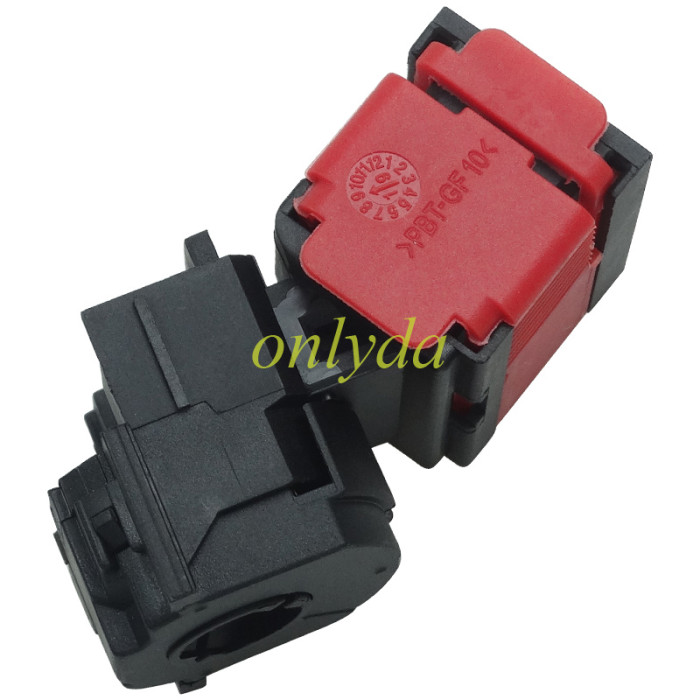 Car ignition switch for Renault ignition switch H shape New model for 2017+