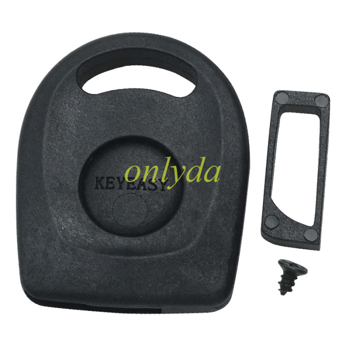 the universal  transponder key shell, can put all DIY blade