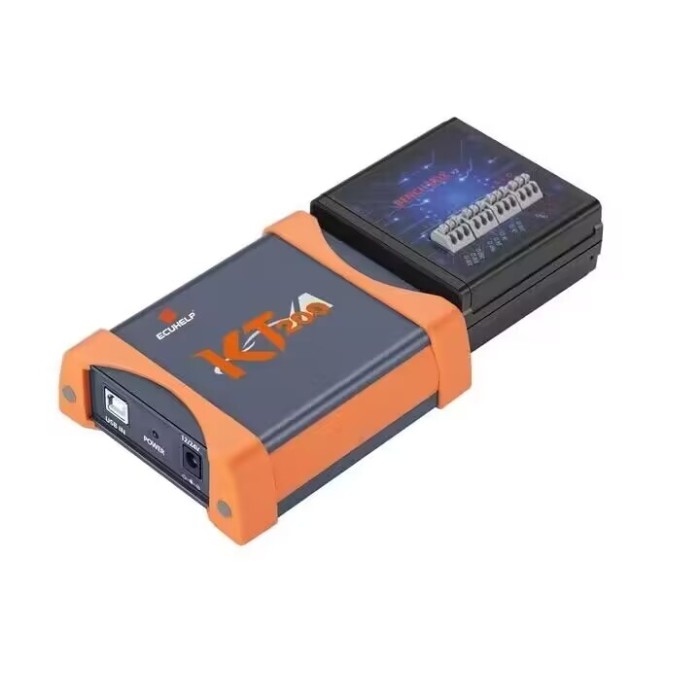 KT200 ECU Programmer Chip Tuning Tool Kit KT200 ECU/TCU Programmer ,please choose the version