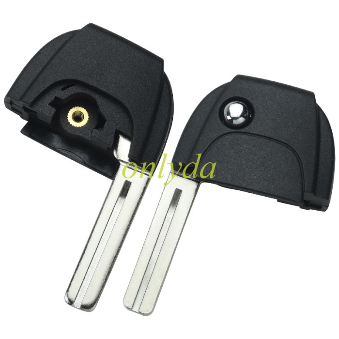Aftermarket Volvo flip Remote key for XC70  XC90  V70 S60 S80 315 /434 MHZ with ID48 CHIP   pls choose mhz  008483AD OE50-F88E-6EE4-B8E3 VGSS 2126 8688799 FCCID:LQNP2T-APU Canada:2306104388