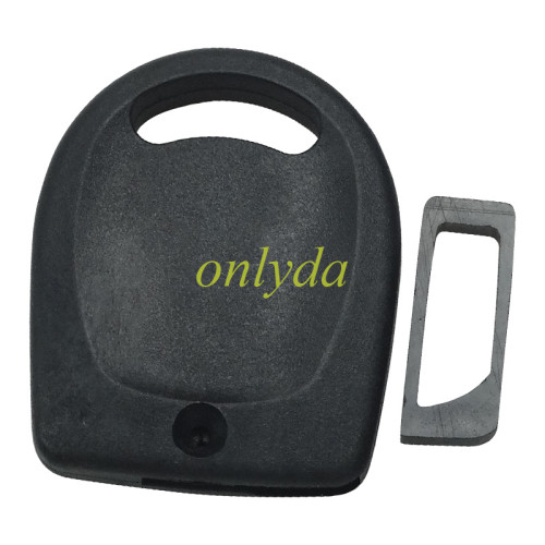 the universal  transponder key shell, can put all DIY blade