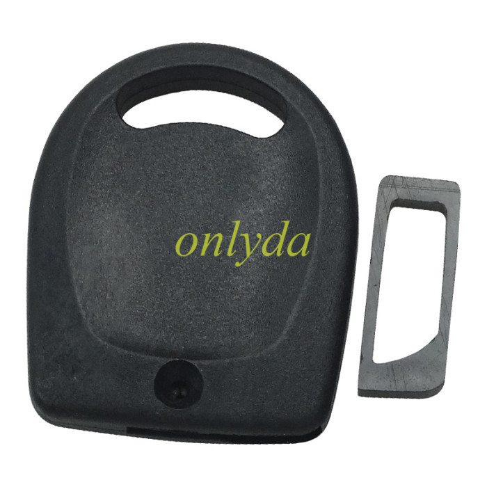 the universal  transponder key shell, can put all DIY blade