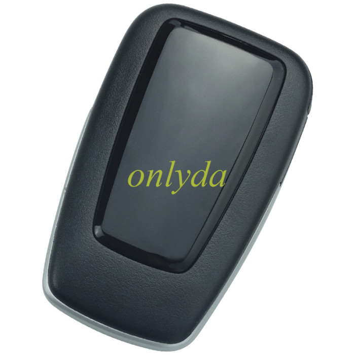 For  Toyota keyless 3 button remote key  2017 Corolla, Ralink Smart Card,with 433mhz,4A chip                   PCB number 2000