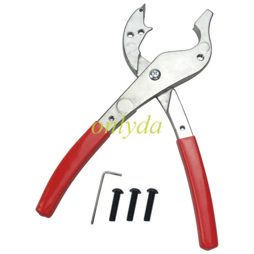MULTI-PURPOSE FACE CAR TOOL