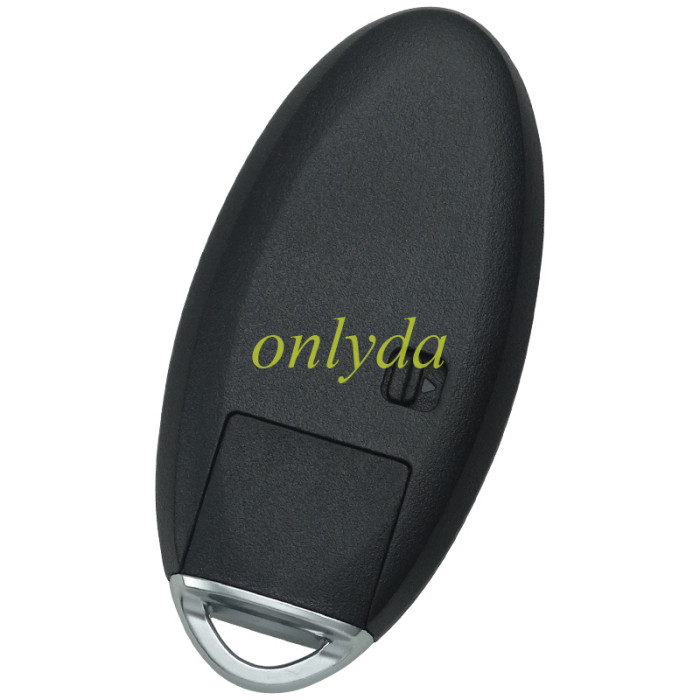 For Nissan 2 button remote key Juke 2020 continental  S180144500 434MHZ    Transponder:HITAG AES unknown                   anatel-0174-16 0294  7812f-TXN1 CCAE18LP028ATI
