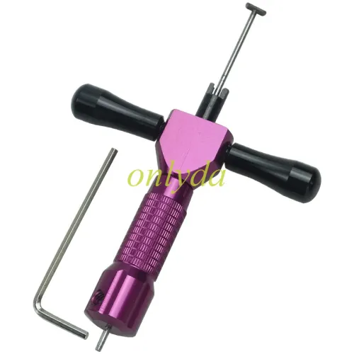 Haoshi locksmith tool Blade Universal Lock Tool