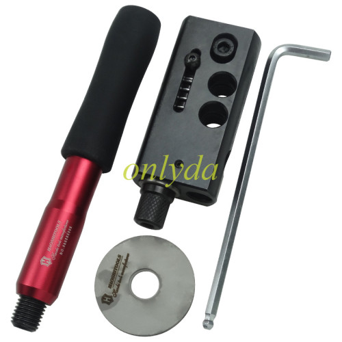 Haoshi locksmith tool Multifunctional lock puller