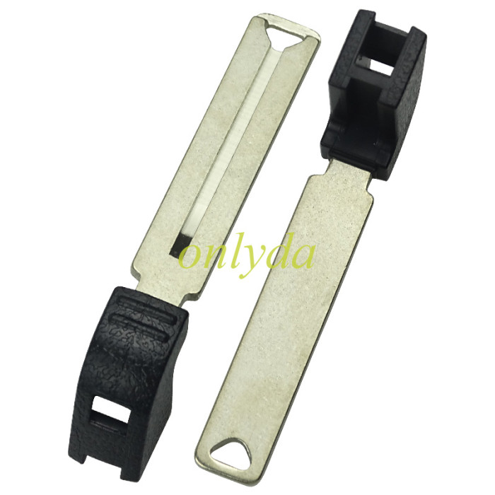 For toyota  modified remote key blank , pls choose button