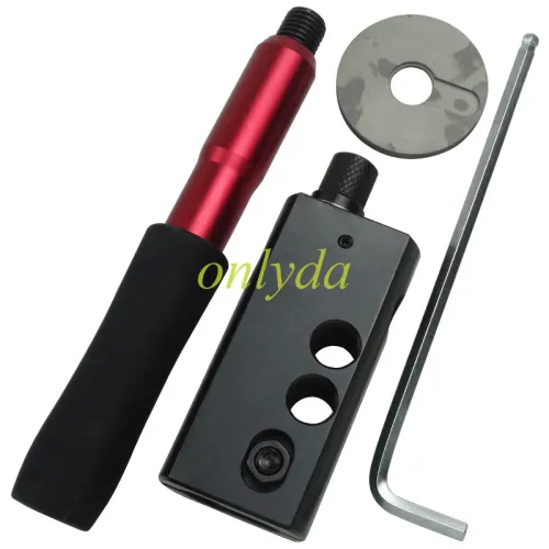 Haoshi locksmith tool Multifunctional lock puller