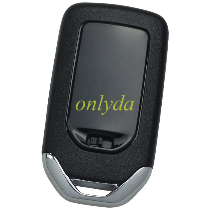 For Honda Original 2 Button smart keyless remote key with 313.8 mhz with 4A chip  Model ： TWB1J0118 for XRV HRV