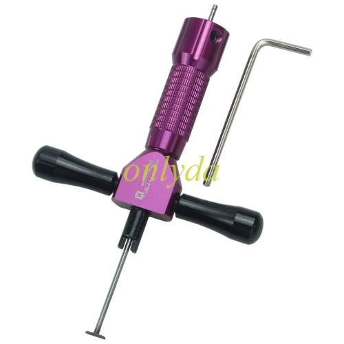 Haoshi locksmith tool Blade Universal Lock Tool