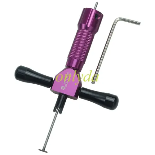 Haoshi locksmith tool Blade Universal Lock Tool