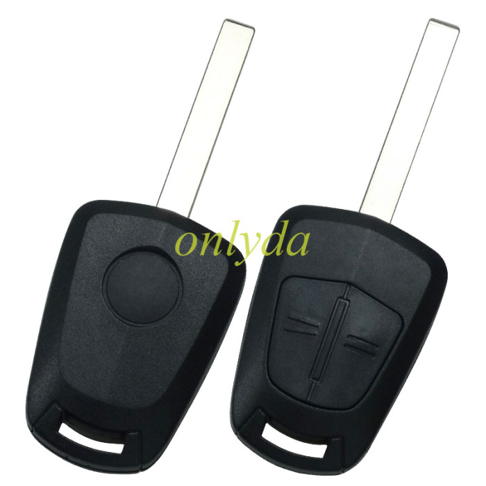 For Opel 2B remote PCF7941 (Hitag 2)-434mhz for Opel Corsa D, NXP F7341B 4940203 Tnd12120  1A5001
