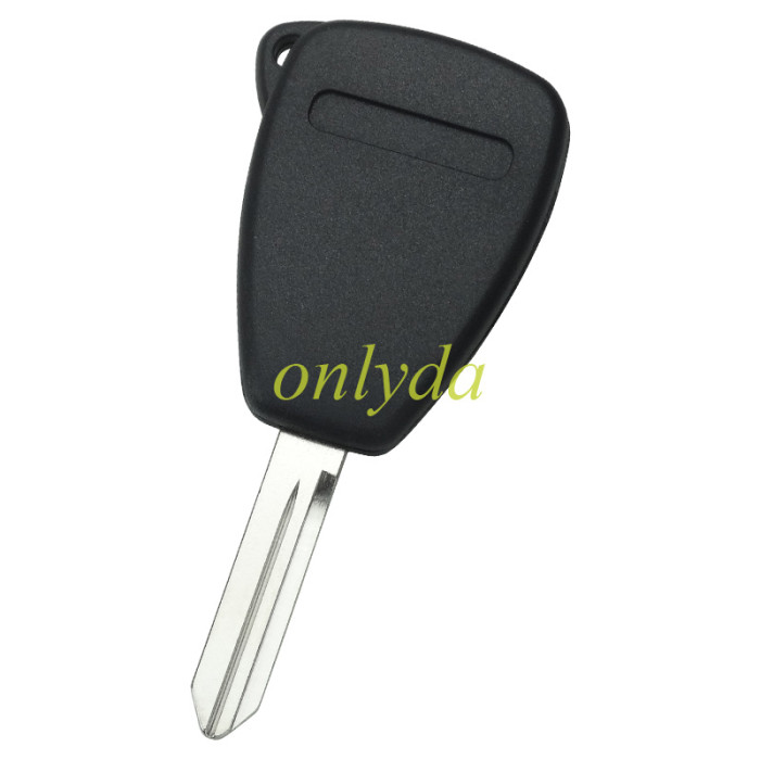 For Chrysler remote key with 434mhz PCF7941 Hitag2 46 chip.please choose  the key shell 2,2+1,3,3+1 button