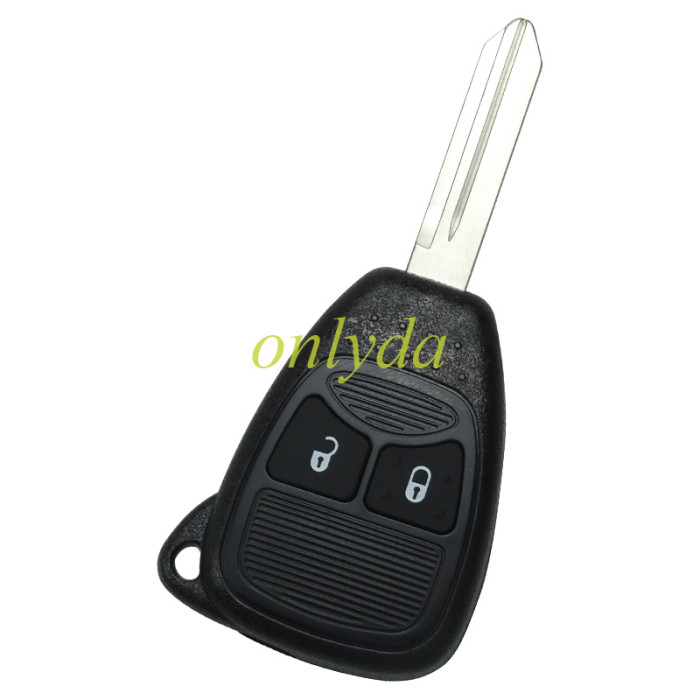 For Chrysler remote key  PCF7941 46 Chip  M3N5WY72XX433.92Mhz