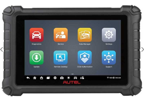 Autel MaxiCheck MX900 All-System and Service Diagnostic Scanner