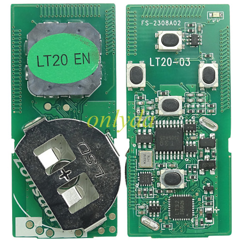 LT20-03 SUPPORT, 0780PCB，  apply for 07-14, Toyota Previa 06-13, 15, Toyota Alphard 09-14, Toyota Vellfire