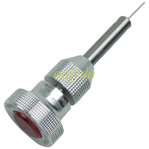 HAOSHI Reverser Tool Professional Locksmith Tool New Arrival